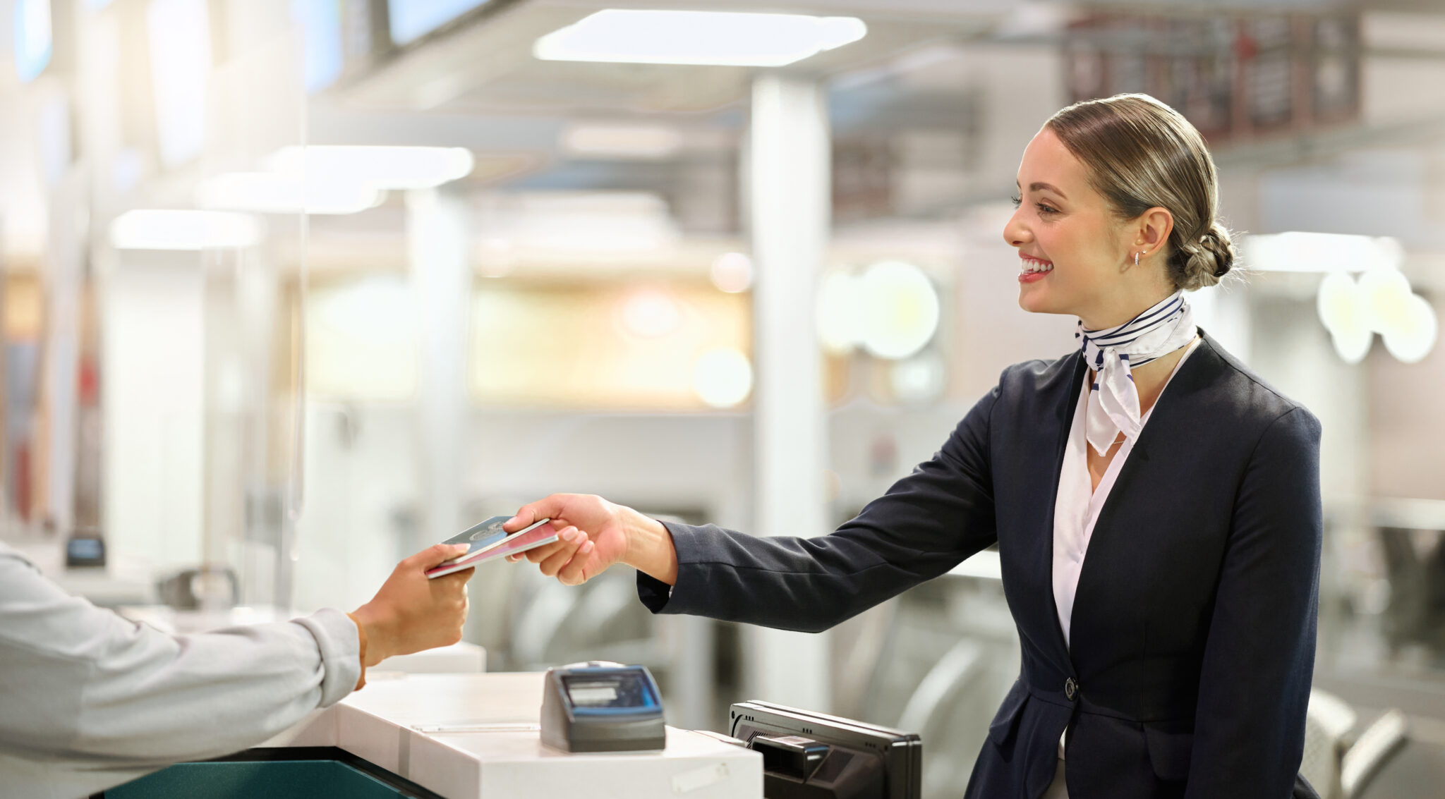 US Customs Facility at GYY | Gary Chicago International Airport : Gary ...